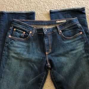 Women’s Chip and Pepper Jeans